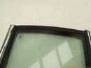 Cadillac Eldorado Driver Left Rear Quarter Glass-5