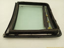 Cadillac Eldorado Driver Left Rear Quarter Glass-8