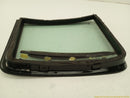 Cadillac Eldorado Driver Left Rear Quarter Glass-9