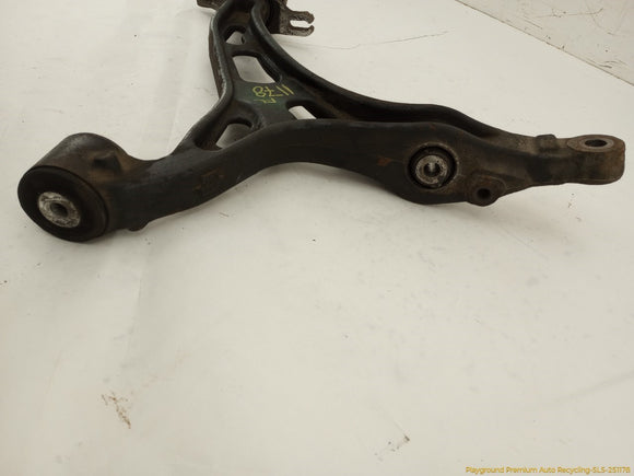 Dodge Durango Driver Left Front Lower Control Arm