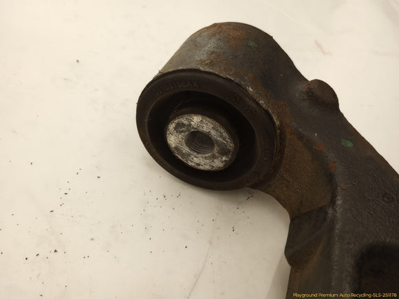 Dodge Durango Driver Left Front Lower Control Arm