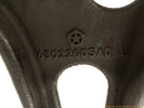 Dodge Durango Driver Left Front Lower Control Arm-12