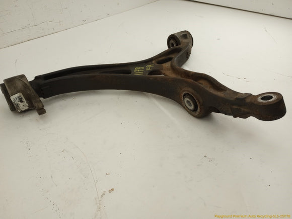 Dodge Durango Passenger Right Front Lower Control Arm