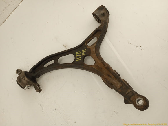 Dodge Durango Passenger Right Front Lower Control Arm