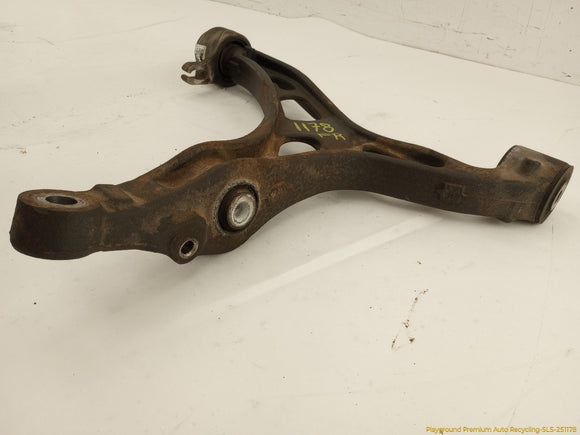Dodge Durango Passenger Right Front Lower Control Arm