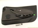 BMW 645CI Passenger Right Front Door Trim-1