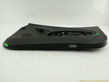 BMW 645CI Passenger Right Front Door Trim - 0