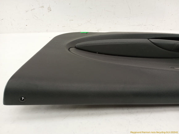 BMW 645CI Passenger Right Front Door Trim