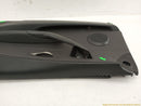 BMW 645CI Passenger Right Front Door Trim-5