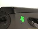 BMW 645CI Passenger Right Front Door Trim-7