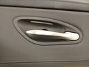 BMW 645CI Passenger Right Front Door Trim-9