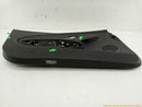 BMW 645CI Driver Left Front Door Trim-2
