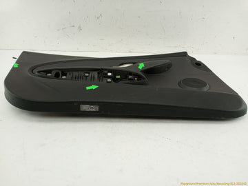 BMW 645CI Driver Left Front Door Trim - 0