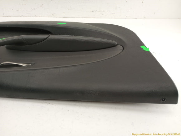 BMW 645CI Driver Left Front Door Trim