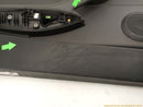 BMW 645CI Driver Left Front Door Trim-8