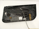BMW 645CI Driver Left Front Door Trim-10