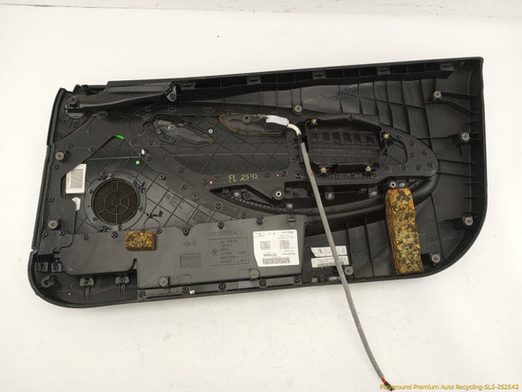 BMW 645CI Driver Left Front Door Trim
