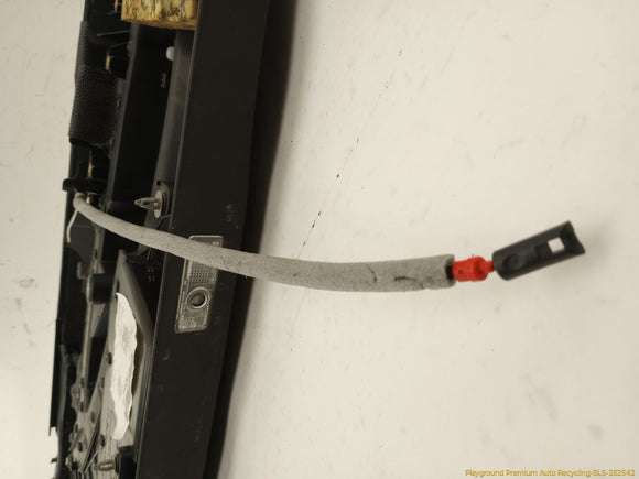 BMW 645CI Driver Left Front Door Trim