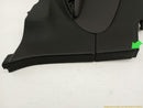 BMW 645CI Driver Left Rear Quarter Trim-3