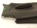 BMW 645CI Driver Left Rear Quarter Trim-4