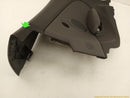 BMW 645CI Driver Left Rear Quarter Trim-6