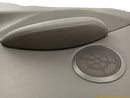 BMW 645CI Driver Left Rear Quarter Trim-9