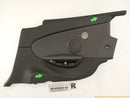 BMW 645CI Passenger Right Rear Quarter Trim-1