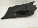 BMW 645CI Passenger Right Rear Quarter Trim-2
