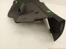 BMW 645CI Passenger Right Rear Quarter Trim-3