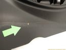 BMW 645CI Passenger Right Rear Quarter Trim-8