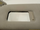 BMW 645CI Pair Of Sun Visors-4