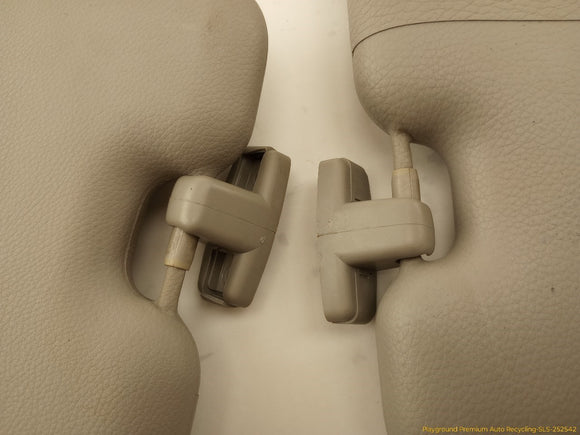 BMW 645CI Pair Of Sun Visors