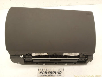 BMW 645CI Glove Box