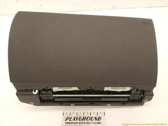 BMW 645CI Glove Box