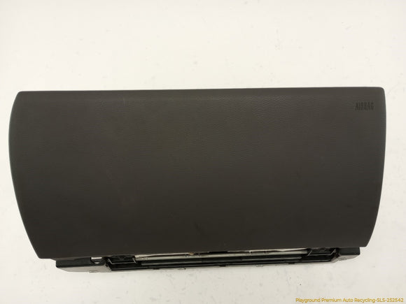 BMW 645CI Glove Box
