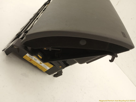 BMW 645CI Glove Box