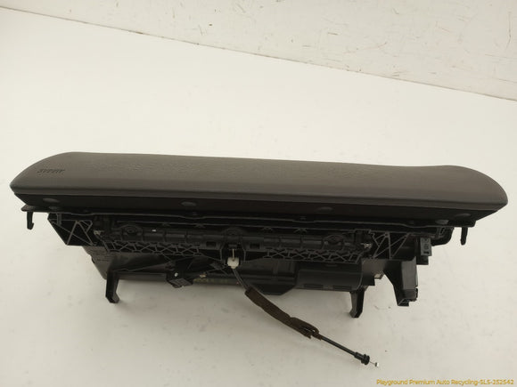 BMW 645CI Glove Box