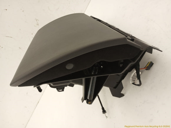 BMW 645CI Glove Box