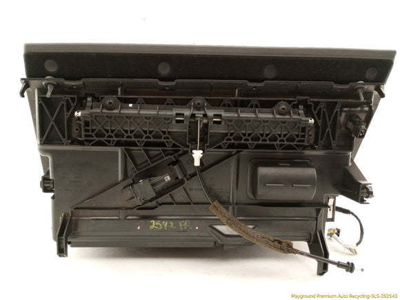 BMW 645CI Glove Box