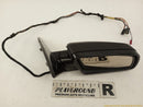 BMW 645CI Passenger Right Power Side View Mirror-1