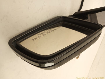 BMW 645CI Passenger Right Power Side View Mirror - 0