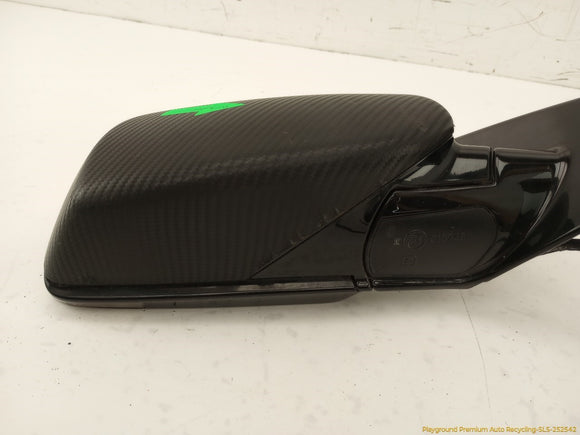 BMW 645CI Passenger Right Power Side View Mirror