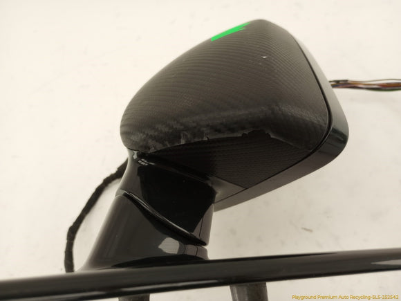 BMW 645CI Passenger Right Power Side View Mirror