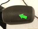 BMW 645CI Passenger Right Power Side View Mirror-7