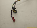 BMW 645CI Passenger Right Power Side View Mirror-10