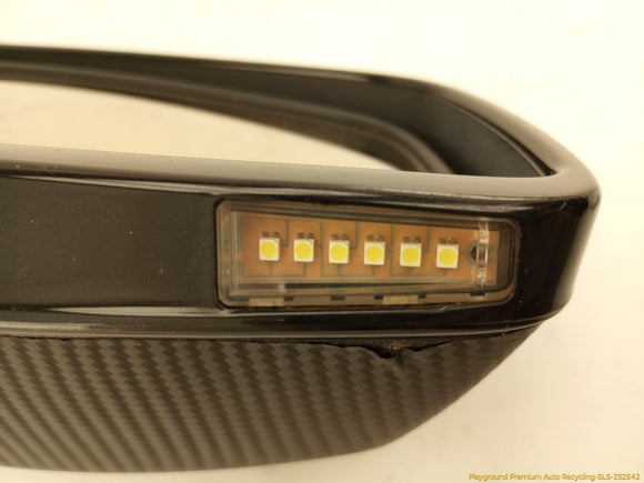 BMW 645CI Passenger Right Power Side View Mirror