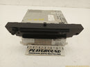 BMW 645CI Navigation Radio CD Player Unit-1