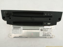 BMW 645CI Navigation Radio CD Player Unit-2