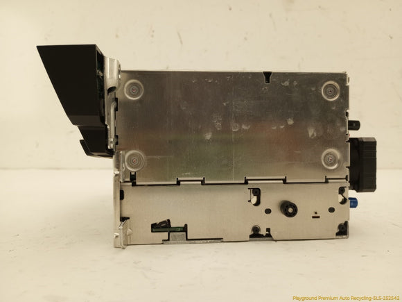 BMW 645CI Navigation Radio CD Player Unit