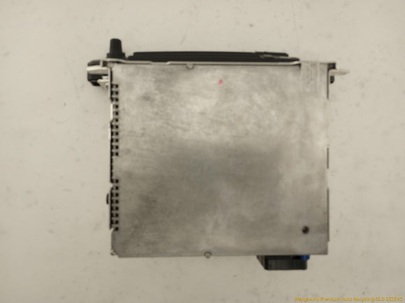 BMW 645CI Navigation Radio CD Player Unit